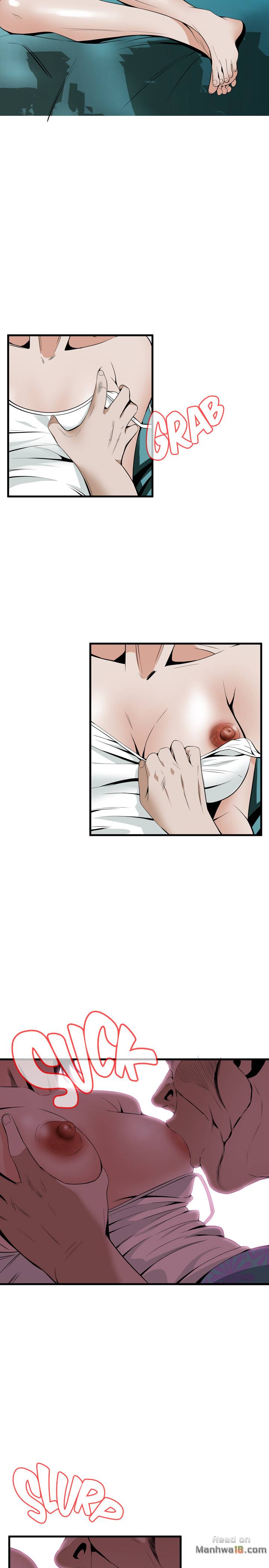 Take a Peek - Chapter 43 12