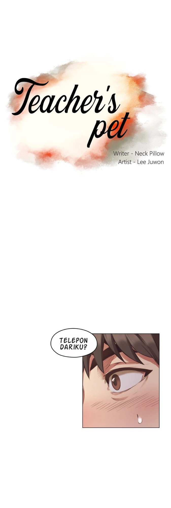 Teacher, Long Time No See - Chapter 43 3