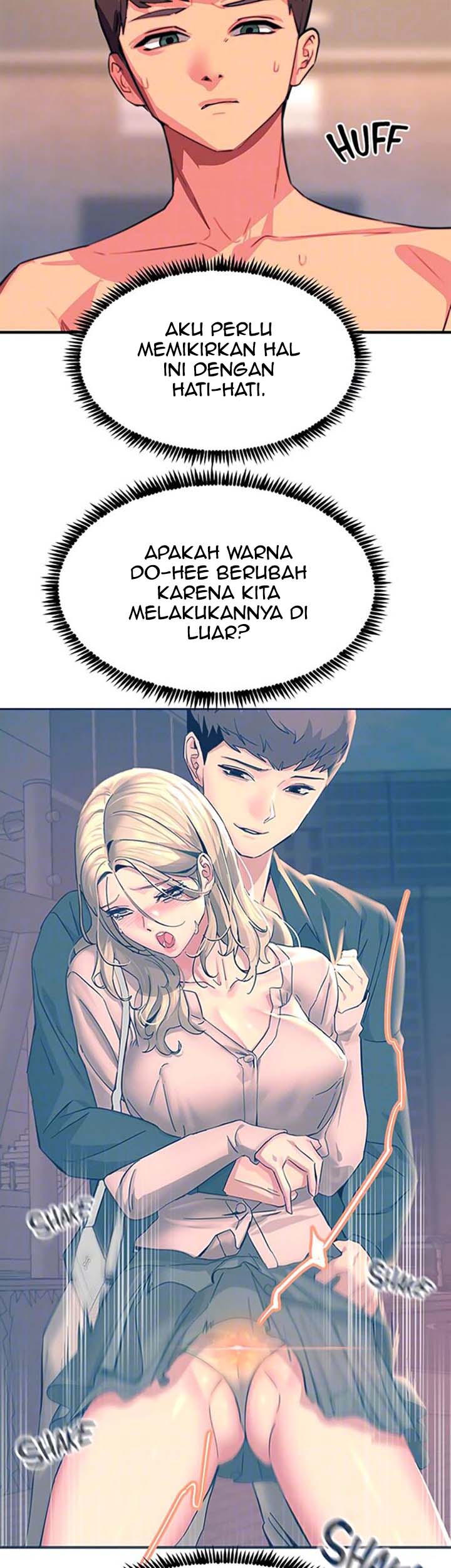 Rainbow (Show Me Your Sensuality) - Chapter 43 20