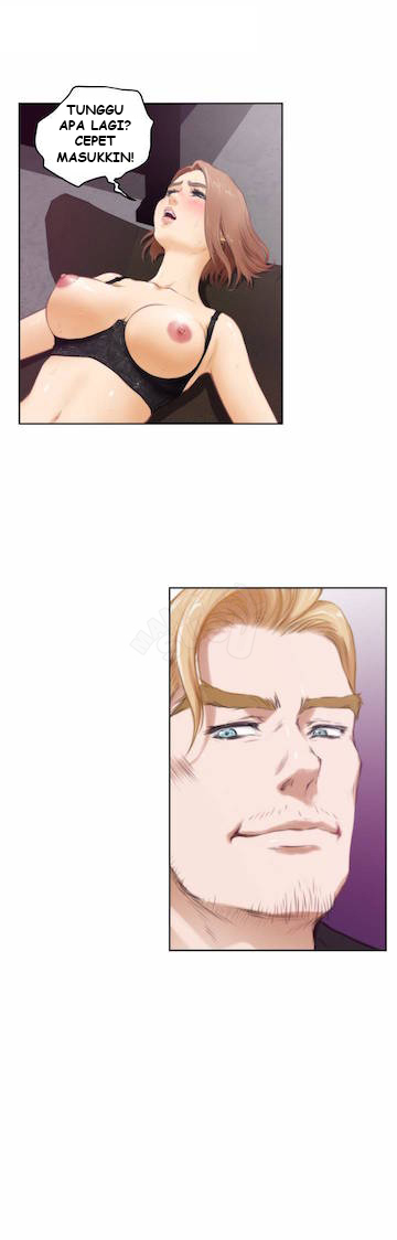 H-Mate - Chapter 43 29