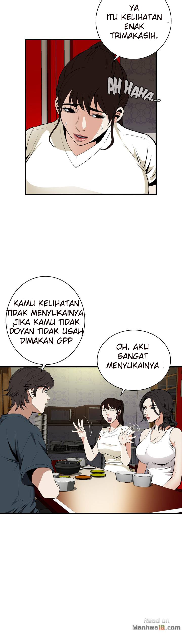 Take a Peek - Chapter 43 25