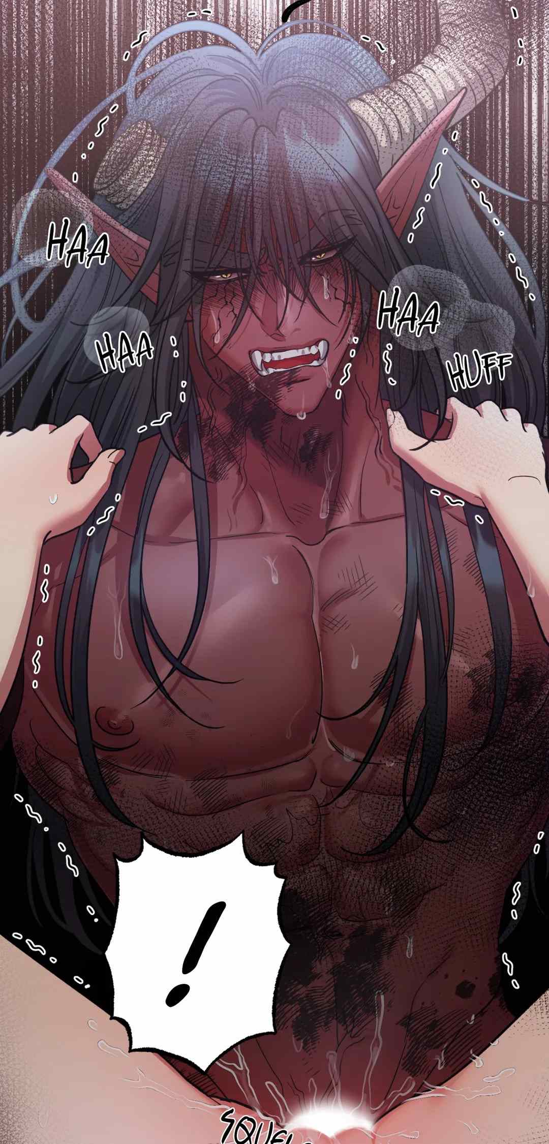 Hana’s Demons of Lust - Chapter 43 8