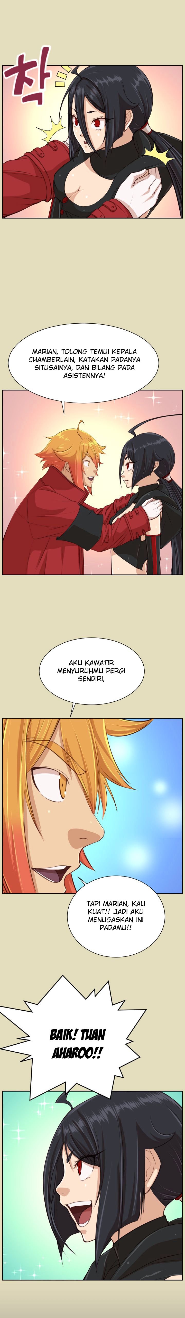 Yahalu - Chapter 43 11