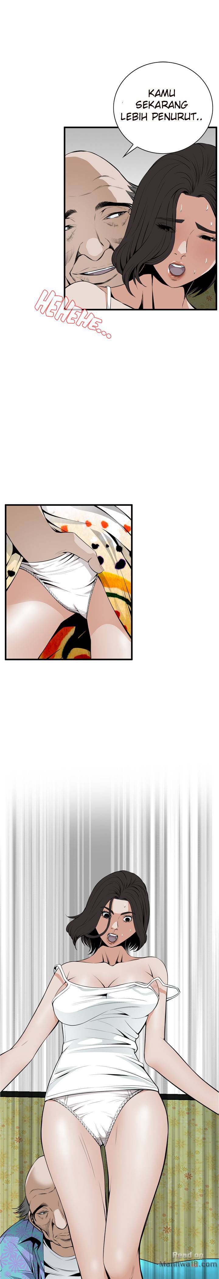 Take a Peek - Chapter 43 8