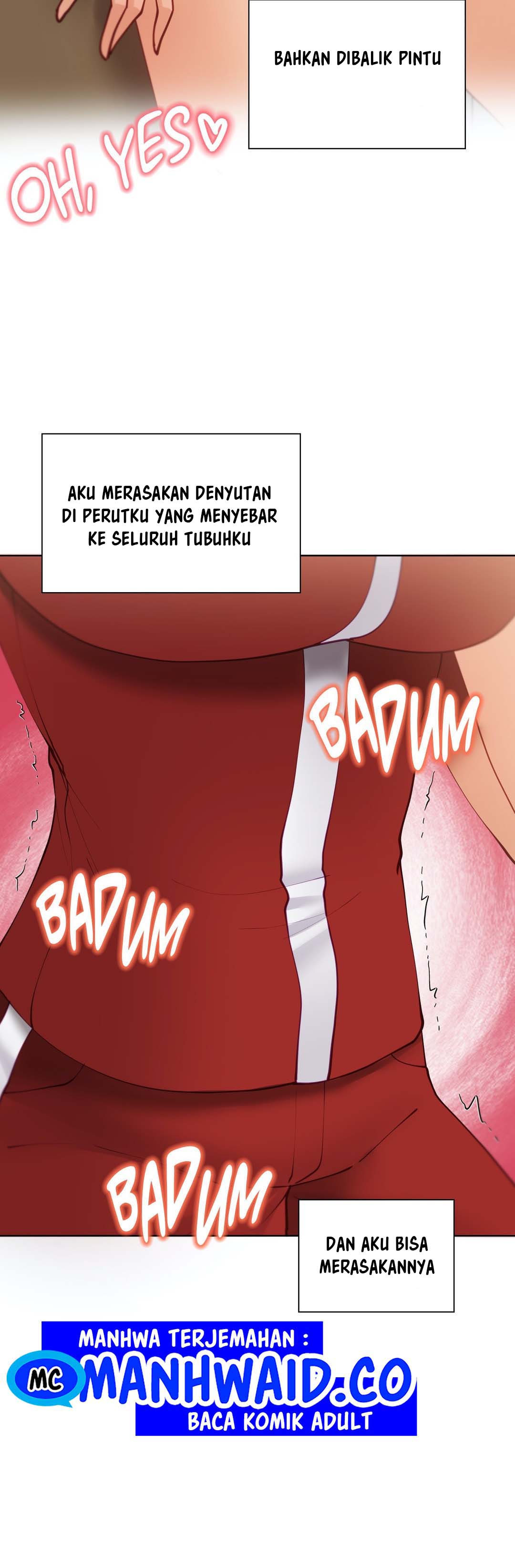 Learning the Hard Way - Chapter 43 19