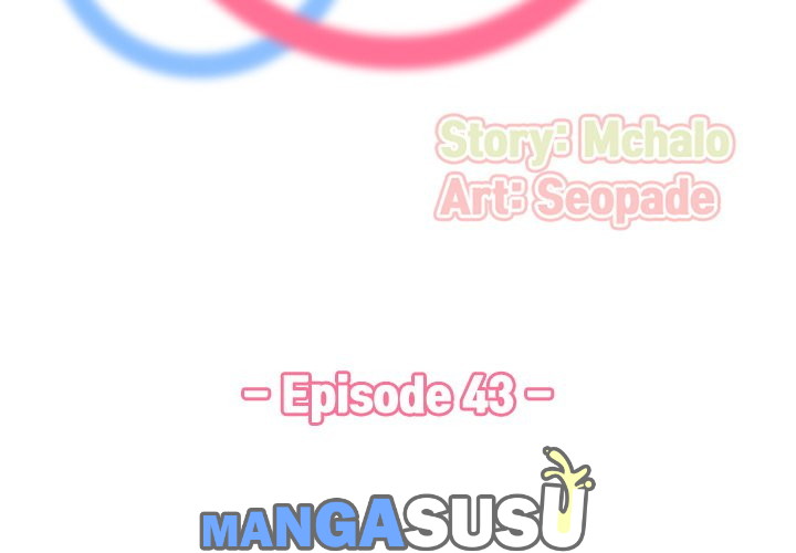 Never Too Late - Chapter 43 5