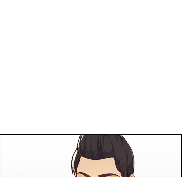 Never Too Late - Chapter 43 42