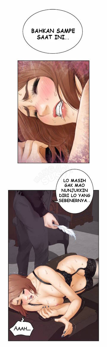 H-Mate - Chapter 43 15