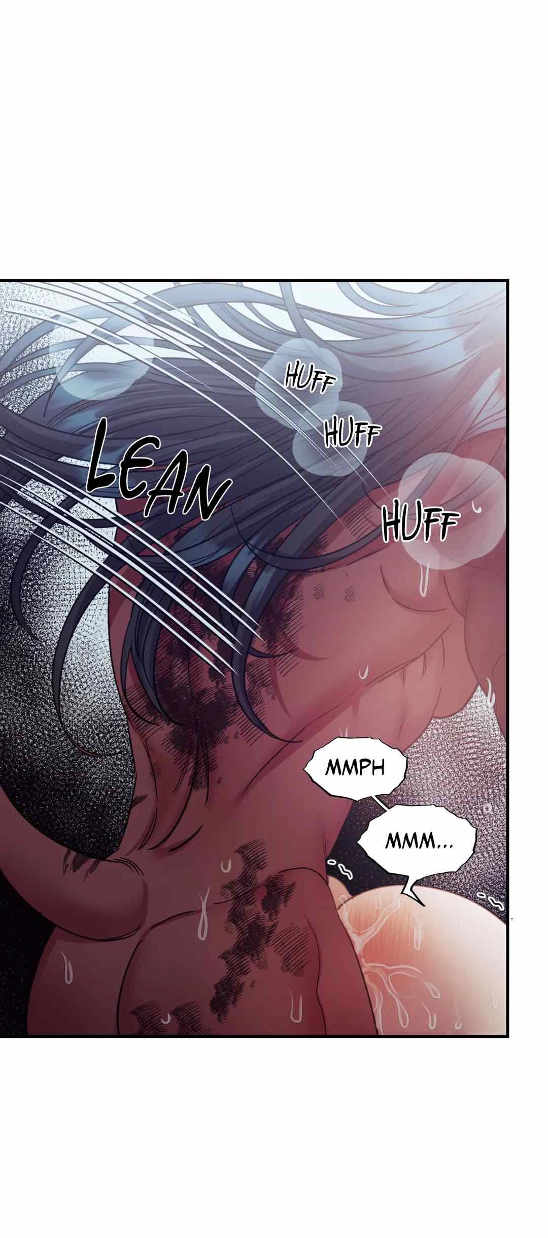 Hana’s Demons of Lust - Chapter 43 29