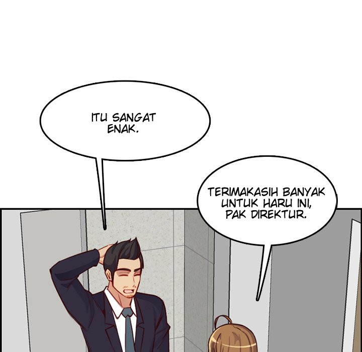 Never Too Late - Chapter 43 48