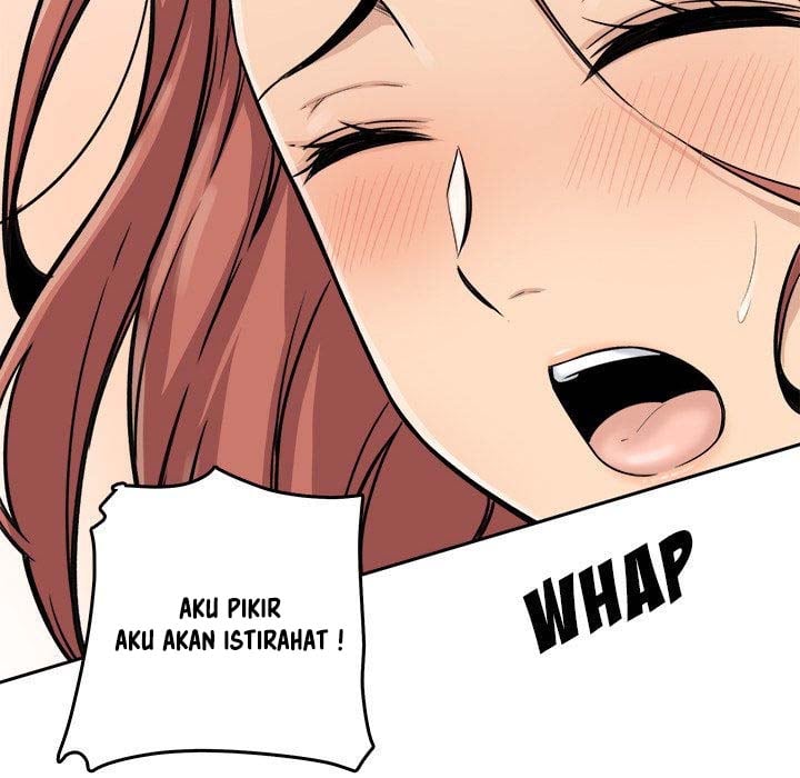 The Ark Is Me - Chapter 43 91