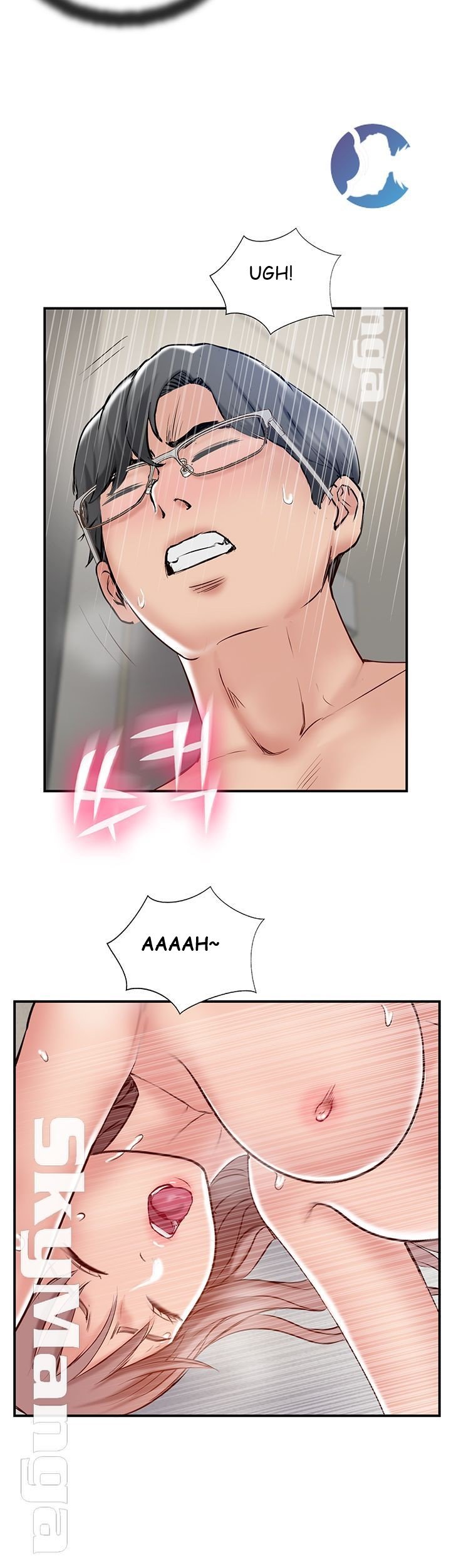 Swinging - Chapter 43 28