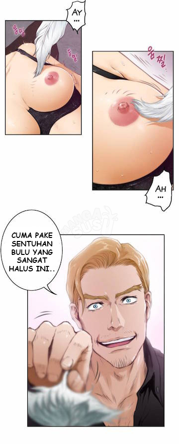 H-Mate - Chapter 43 18