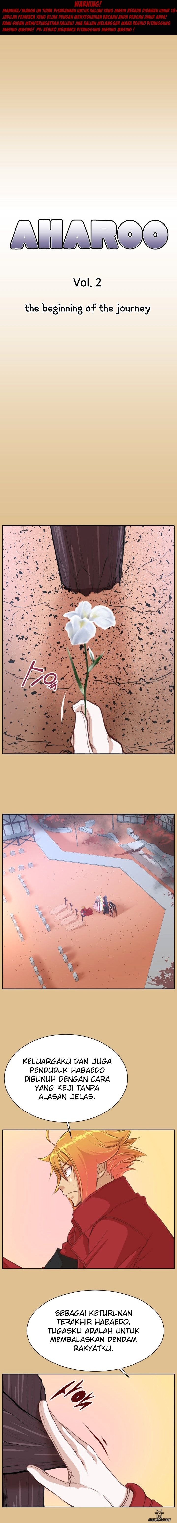 Yahalu - Chapter 43 1