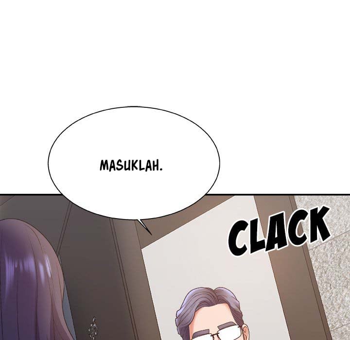 Miss Announcer - Chapter 43 26
