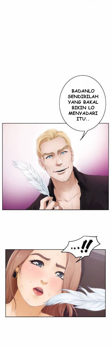 H-Mate - Chapter 43 10