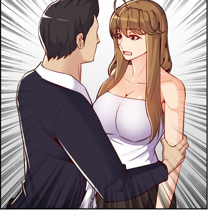 Never Too Late - Chapter 43 73
