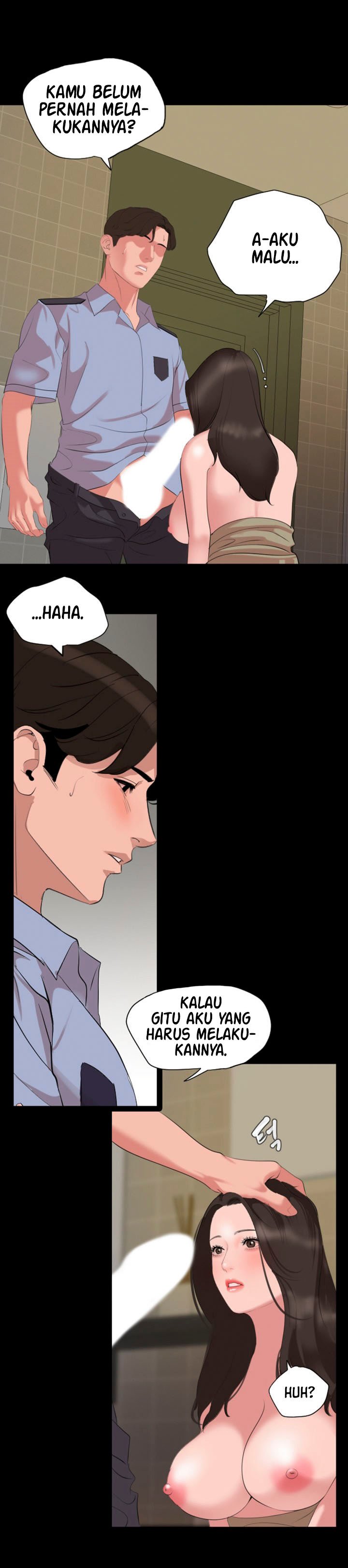 Don&#8217;t Be Like This! Son-In-Law - Chapter 43 25