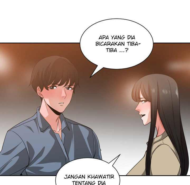 You’re Not That Special! - Chapter 43 16 You’re Not That Special! - Chapter 43 16