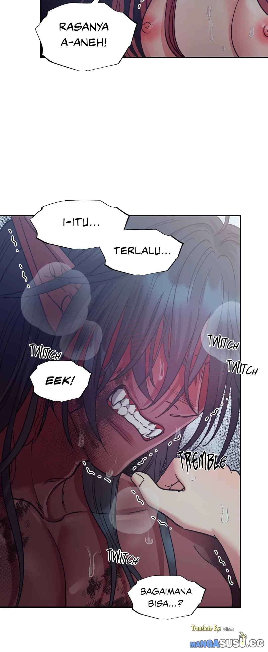 Hana’s Demons of Lust - Chapter 43 5