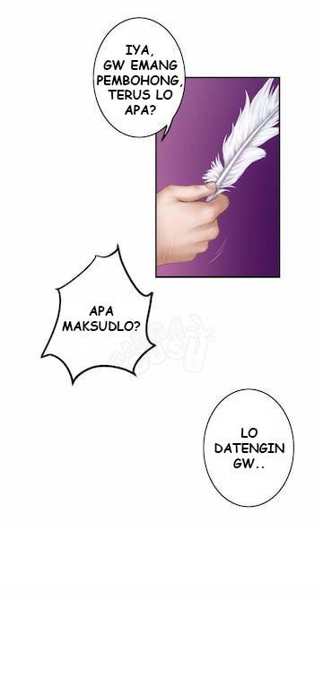 H-Mate - Chapter 43 7