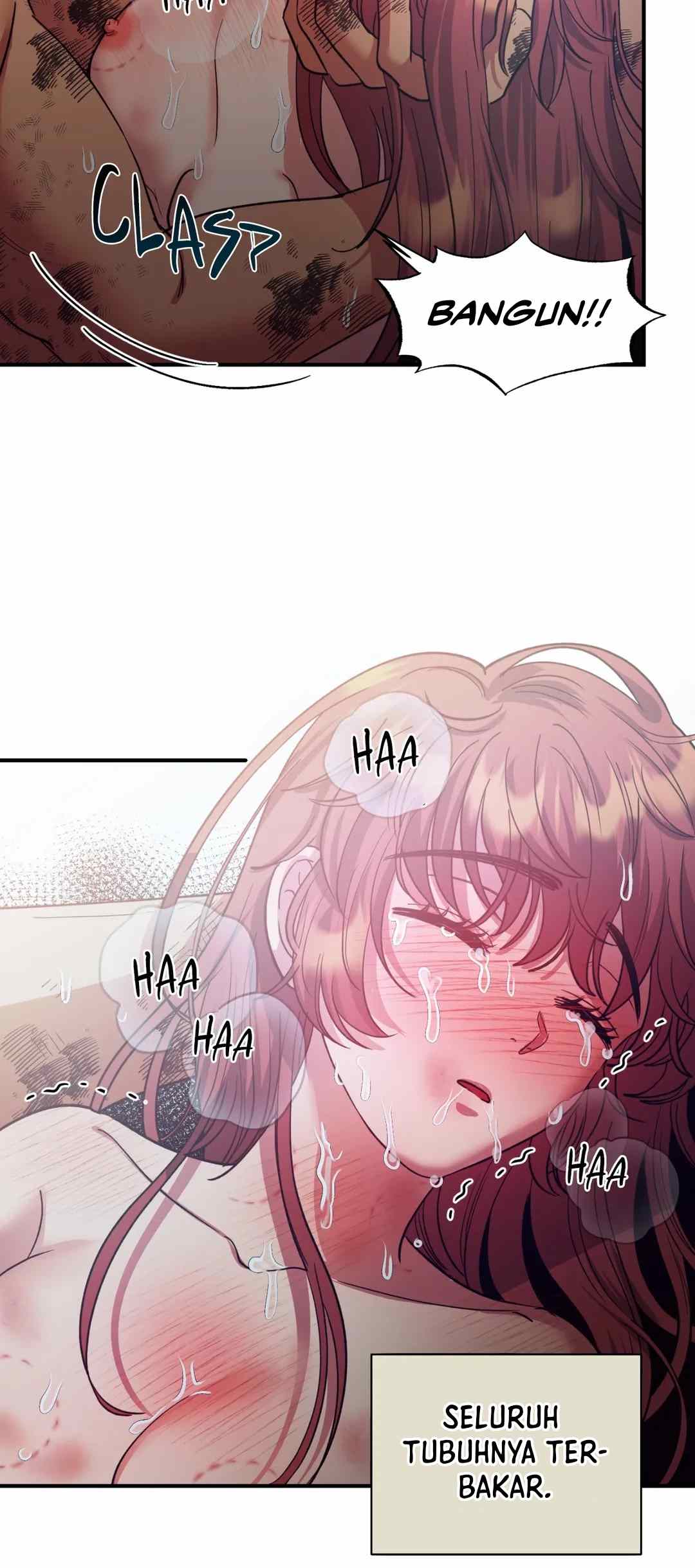 Hana’s Demons of Lust - Chapter 43 53