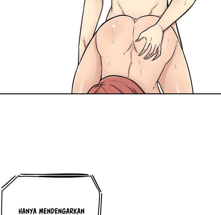 The Ark Is Me - Chapter 43 131