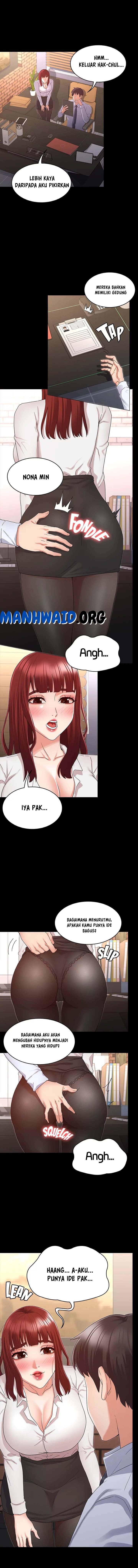 Teacher Punishment - Chapter 43 11