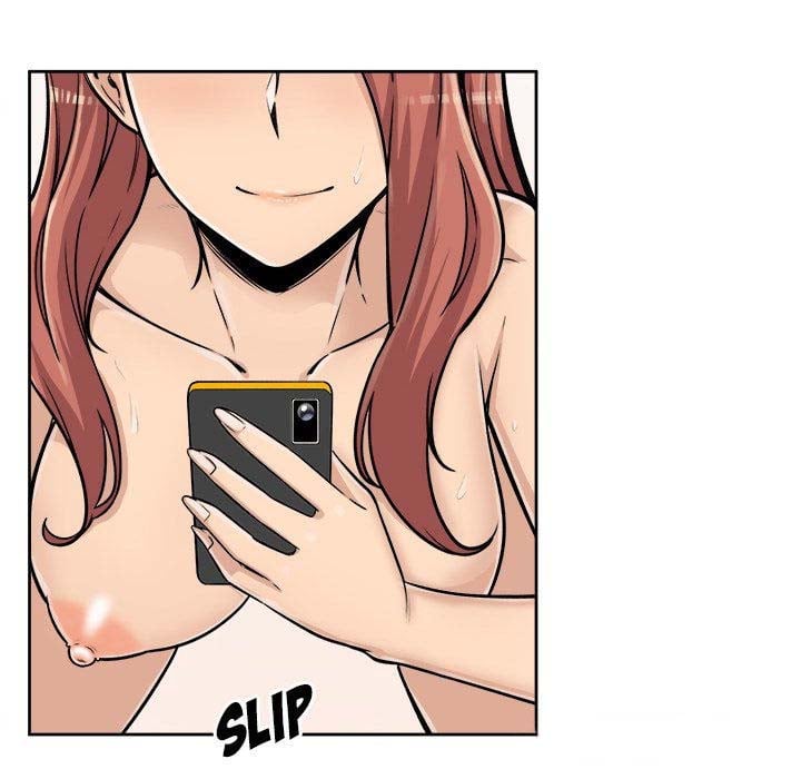 The Ark Is Me - Chapter 43 70