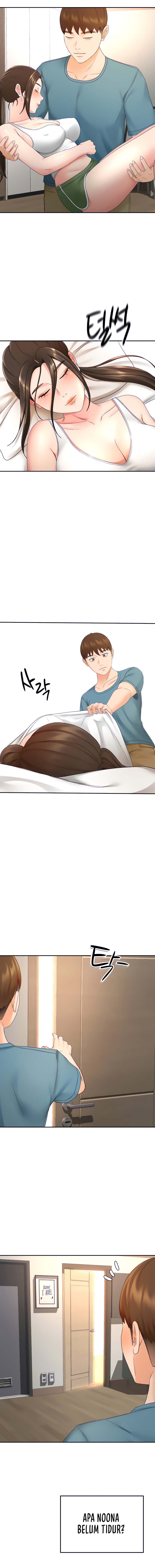 The Little Master - Chapter 43 11 The Little Master - Chapter 43 11