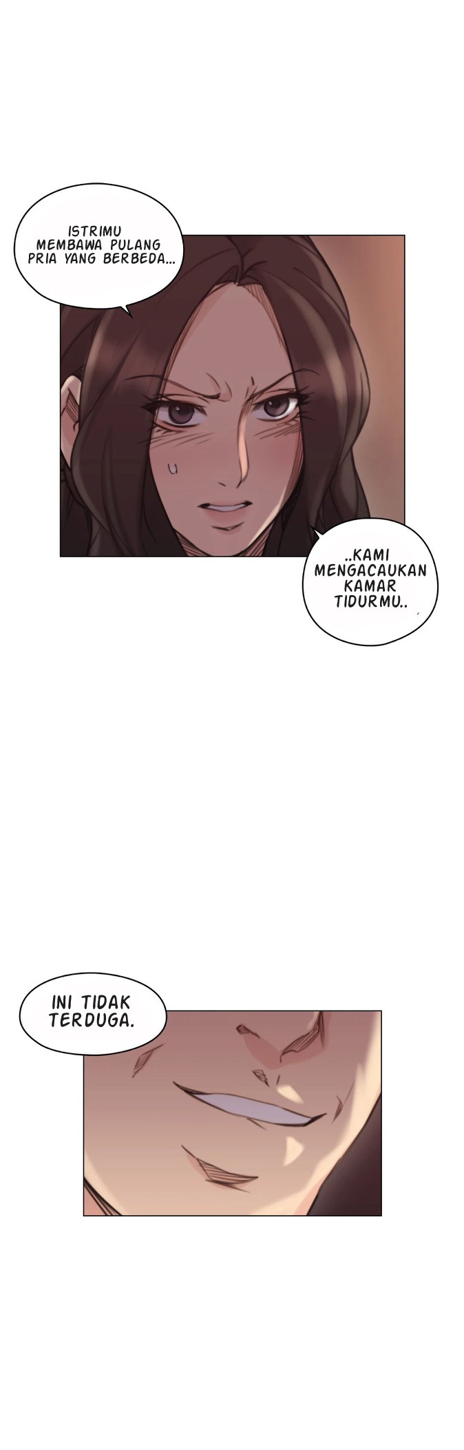 Teacher, Long Time No See - Chapter 43 29