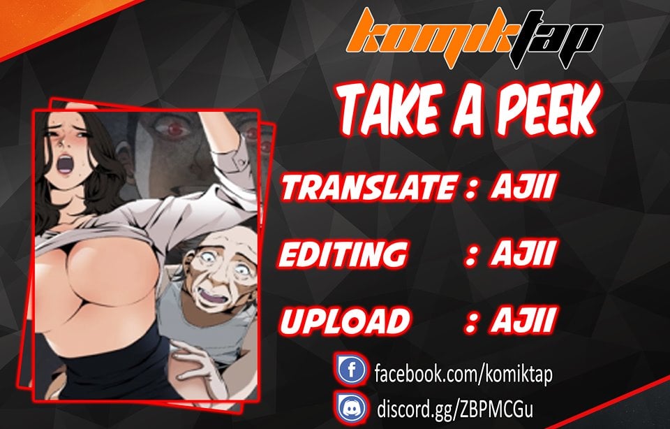 Take a Peek - Chapter 43 1