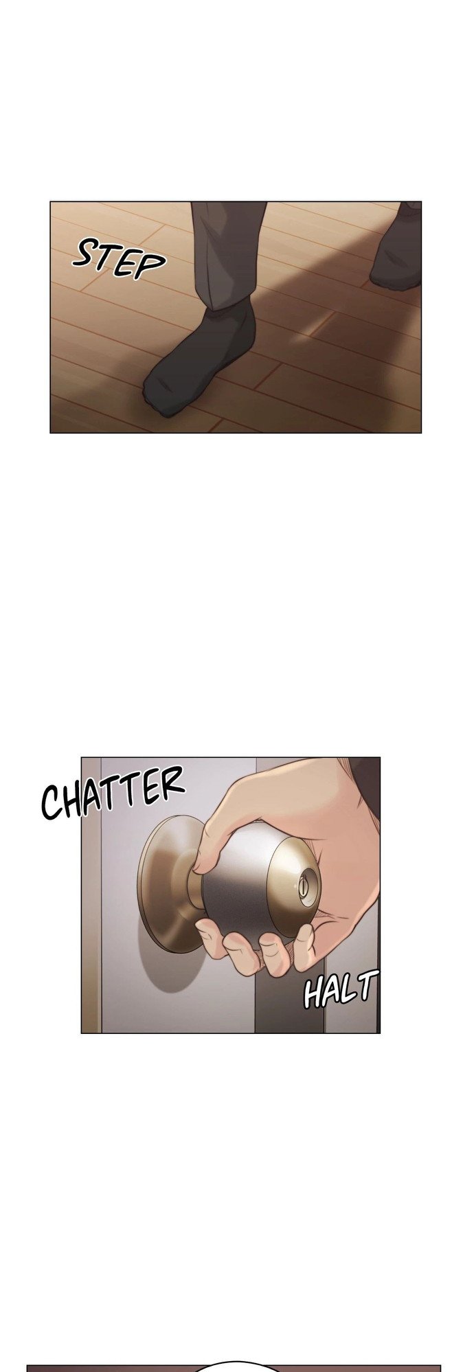 Teacher, Long Time No See - Chapter 43 17