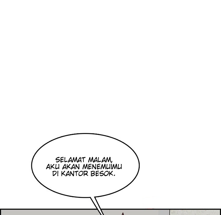 Never Too Late - Chapter 43 50