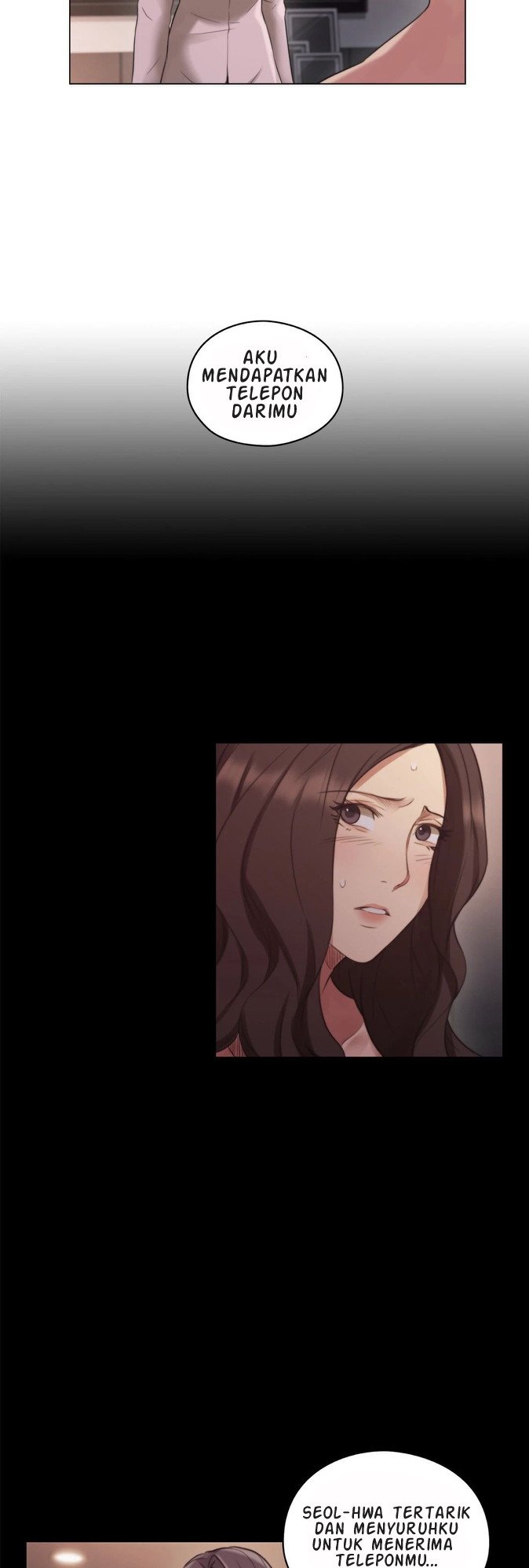 Teacher, Long Time No See - Chapter 43 9