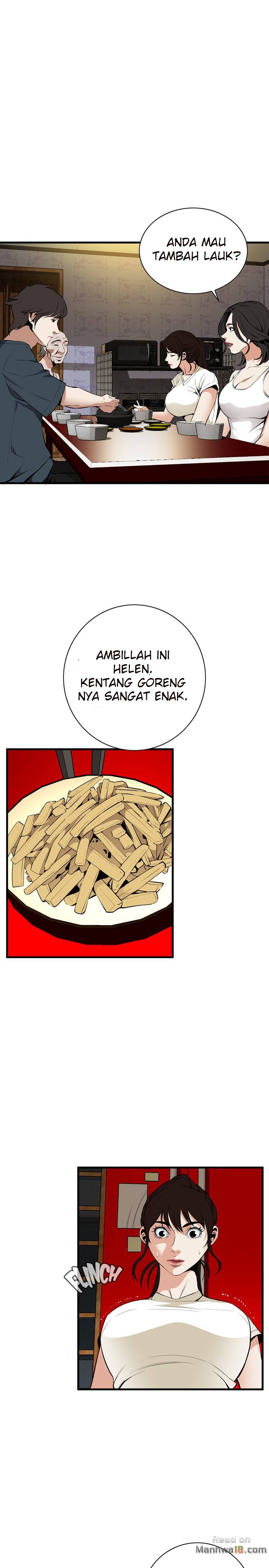 Take a Peek - Chapter 43 24