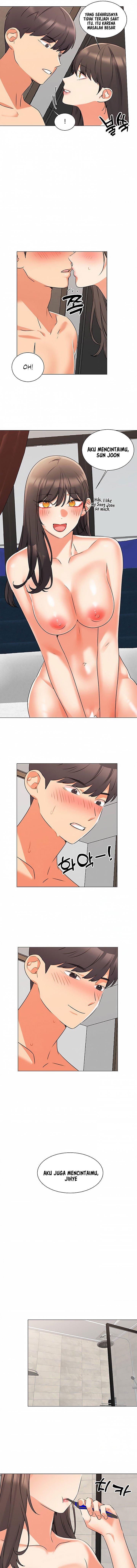 My girlfriend is so naughty - Chapter 43 6 My girlfriend is so naughty - Chapter 43 6