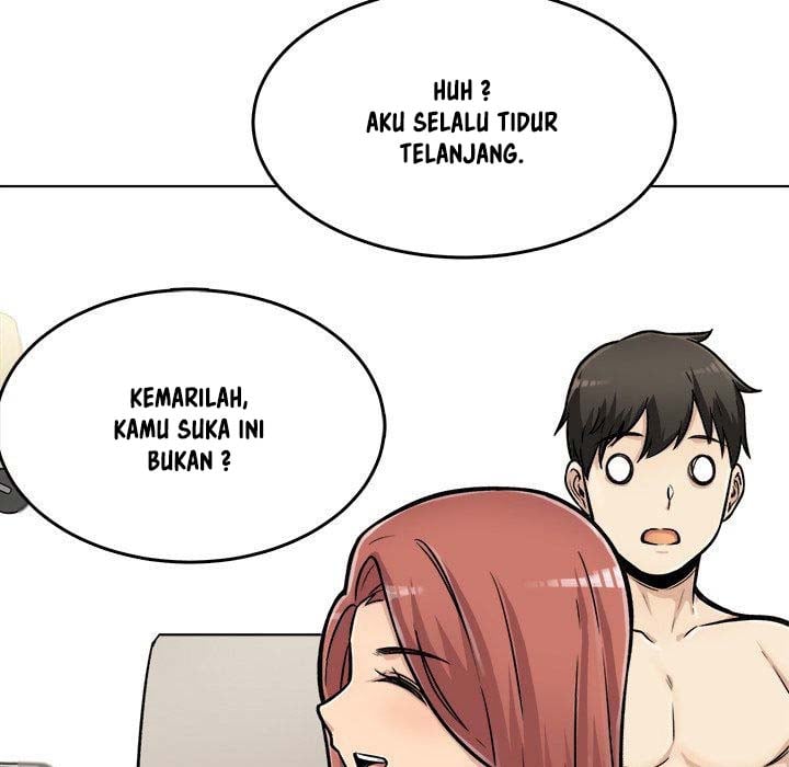 The Ark Is Me - Chapter 43 17