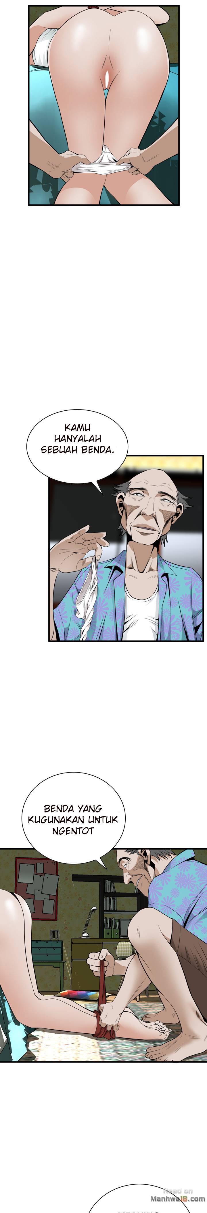 Take a Peek - Chapter 43 18