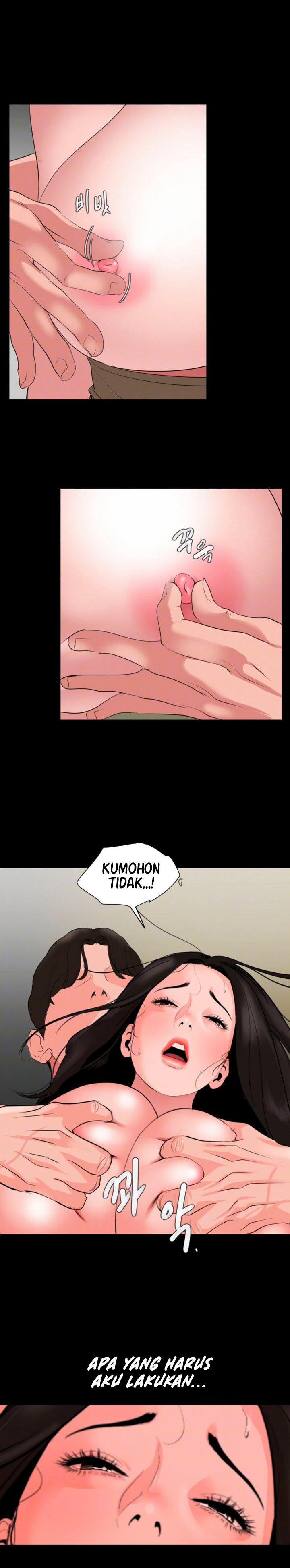 Don&#8217;t Be Like This! Son-In-Law - Chapter 43 10