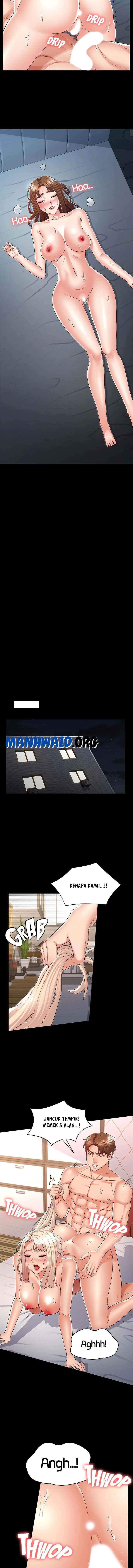 Teacher Punishment - Chapter 43 6