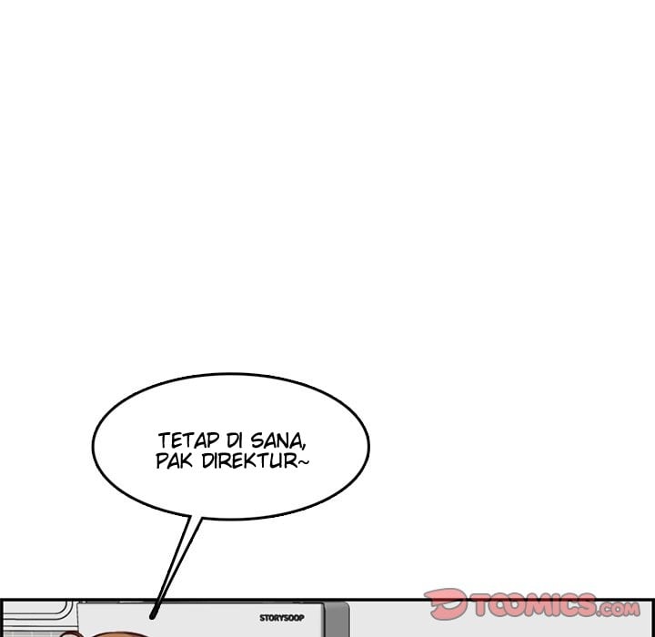 Never Too Late - Chapter 43 32