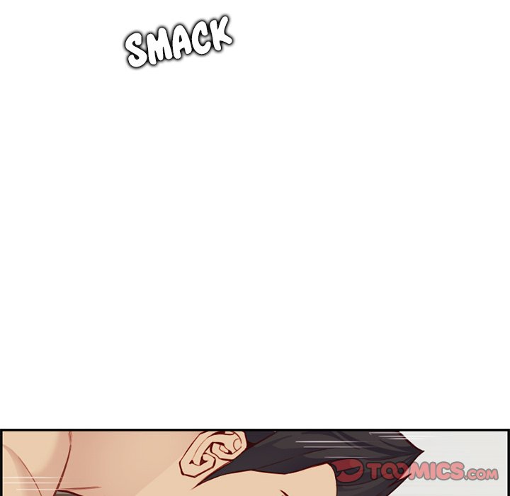 Never Too Late - Chapter 43 113