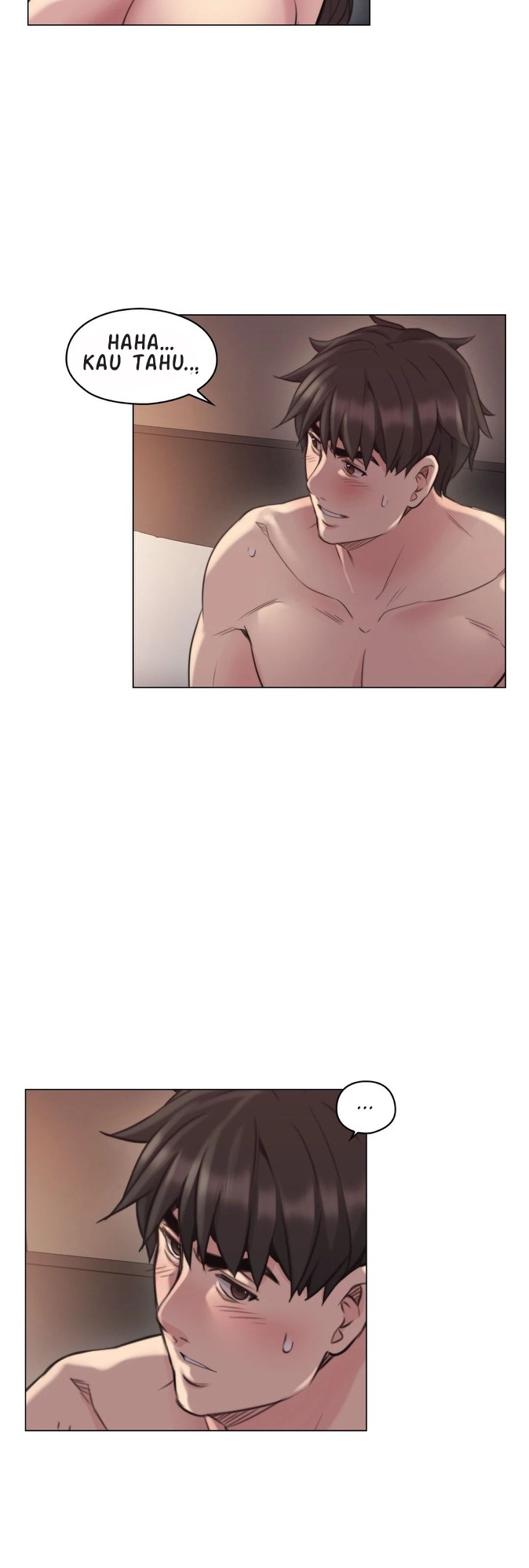 Teacher, Long Time No See - Chapter 43 6