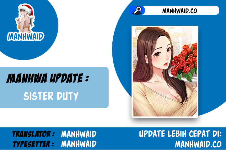My Sisters Duty - Chapter 43 1