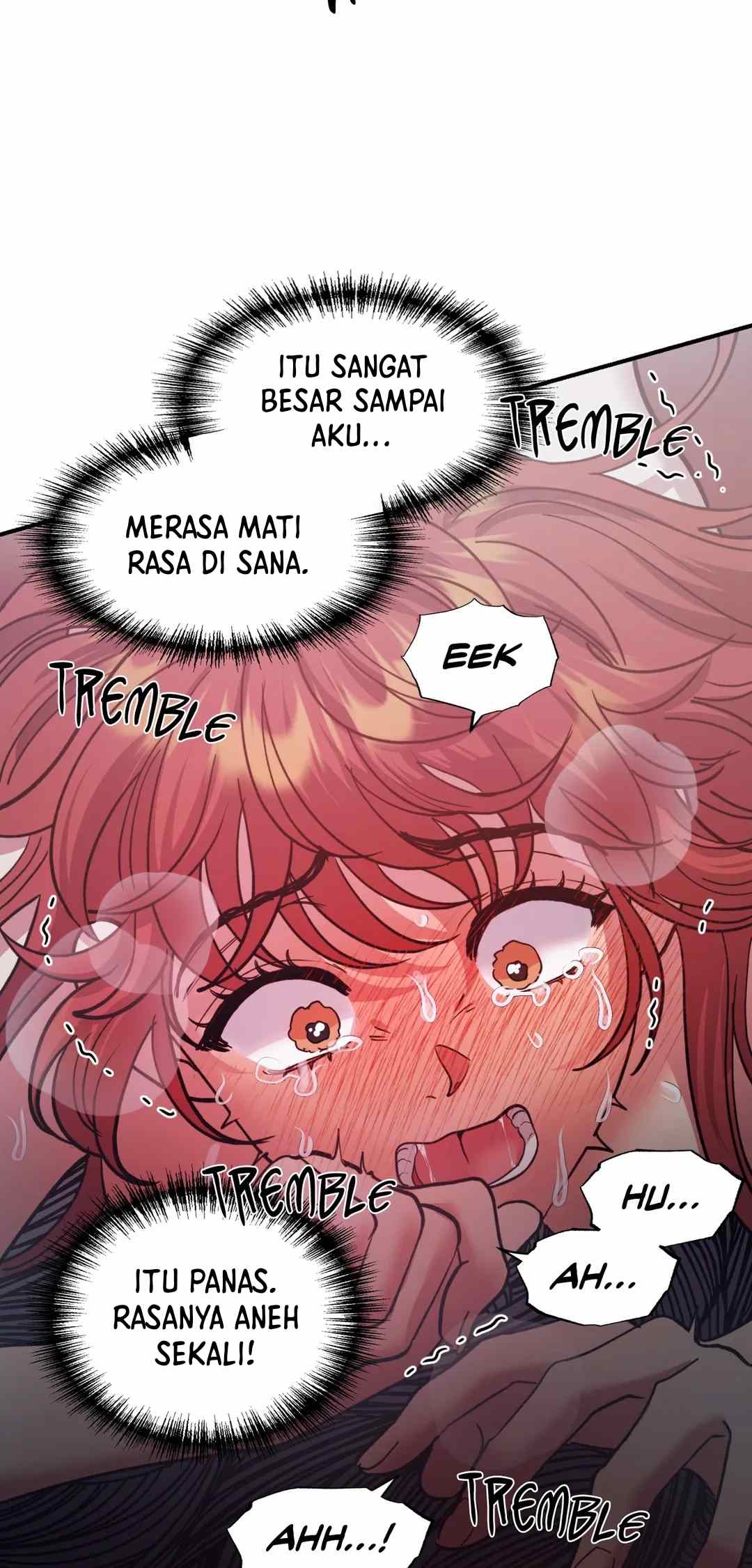 Hana’s Demons of Lust - Chapter 43 19