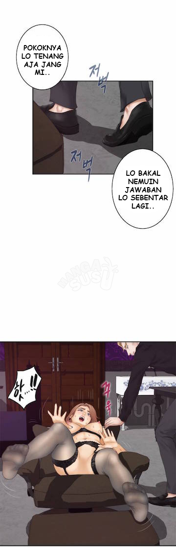 H-Mate - Chapter 43 9