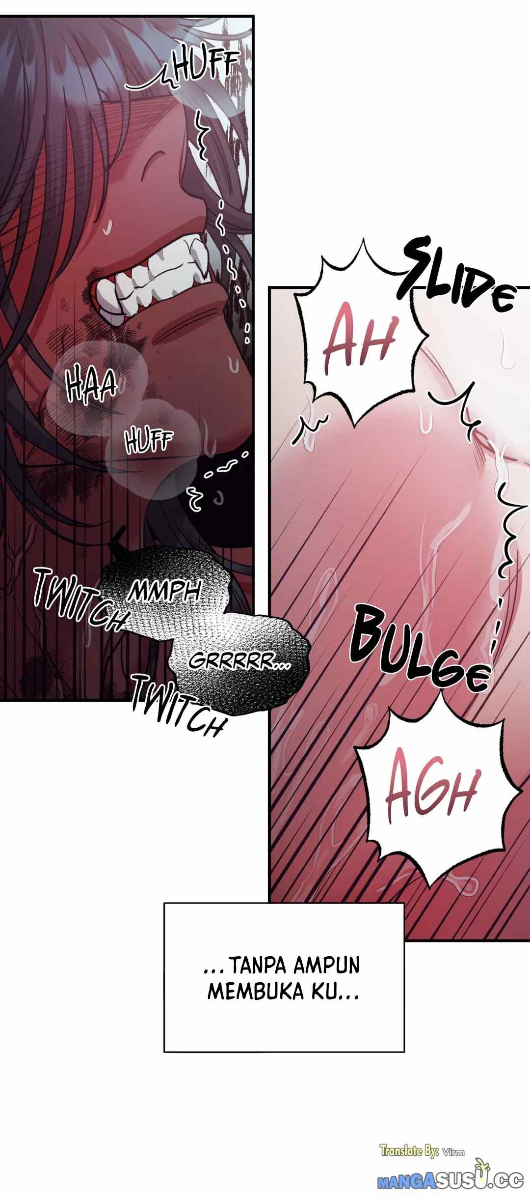 Hana’s Demons of Lust - Chapter 43 26