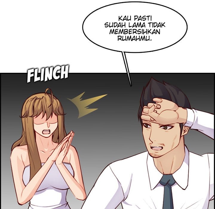 Never Too Late - Chapter 43 27