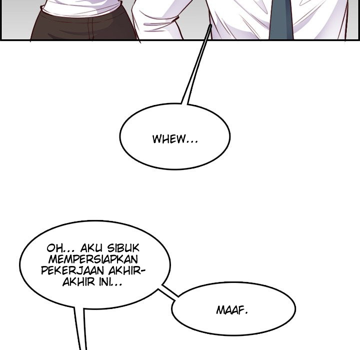 Never Too Late - Chapter 43 28
